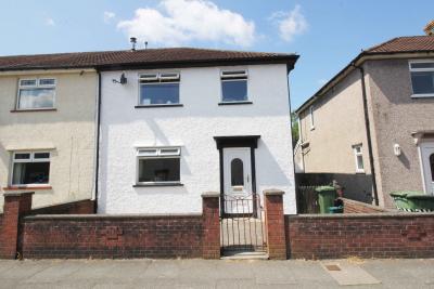 Three Estate Agents