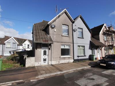 Three Estate Agents