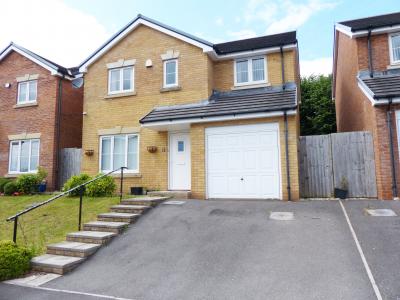 Three Estate Agents