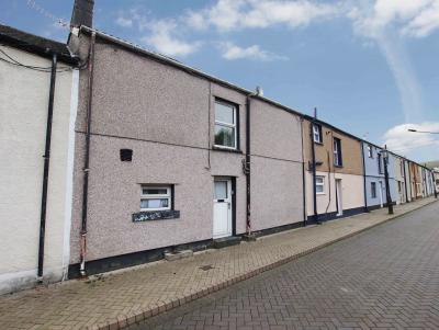 Three Estate Agents