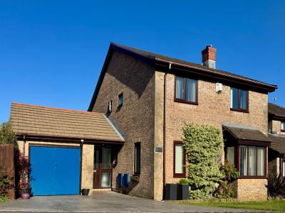 Three Estate Agents