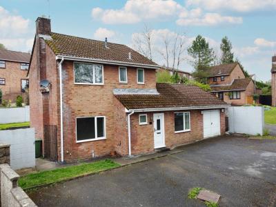 Three Estate Agents