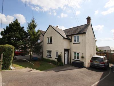 Three Estate Agents