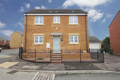 Three Estate Agents