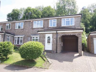 Three Estate Agents