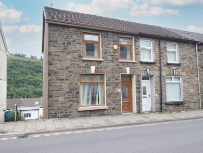 Three Estate Agents