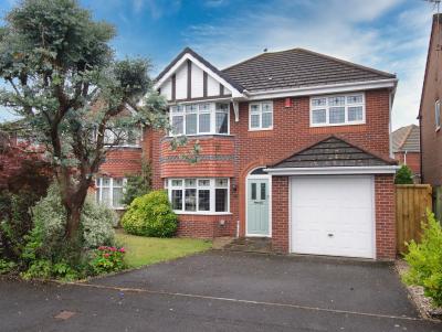Three Estate Agents