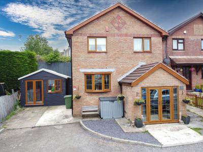 Three Estate Agents