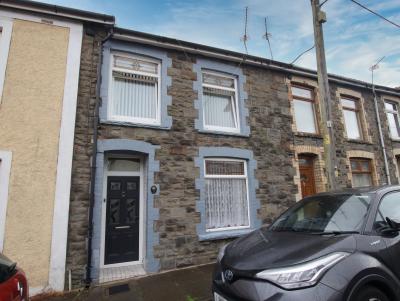 Three Estate Agents