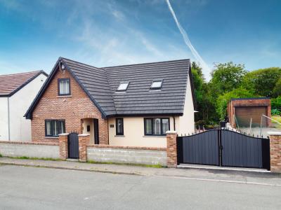 Three Estate Agents