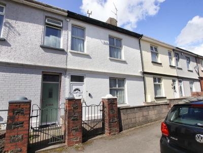 Three Estate Agents