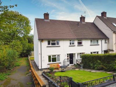 Three Estate Agents