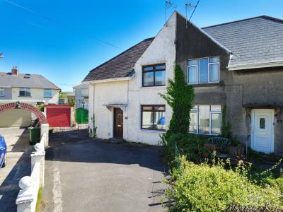 Three Estate Agents