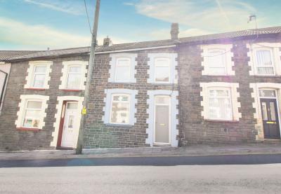 Three Estate Agents
