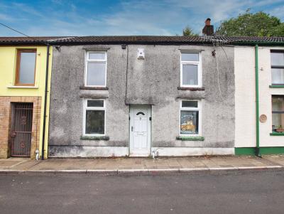 Three Estate Agents