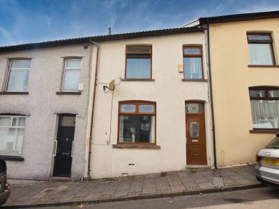 Three Estate Agents