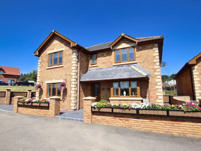 Three Estate Agents