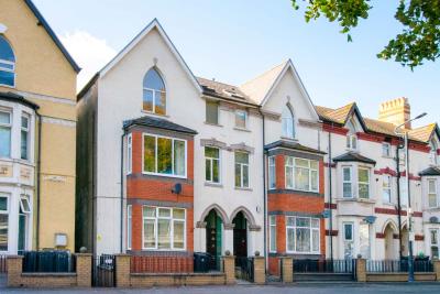 Three Estate Agents