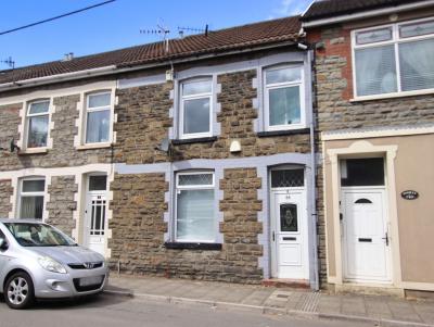 Three Estate Agents