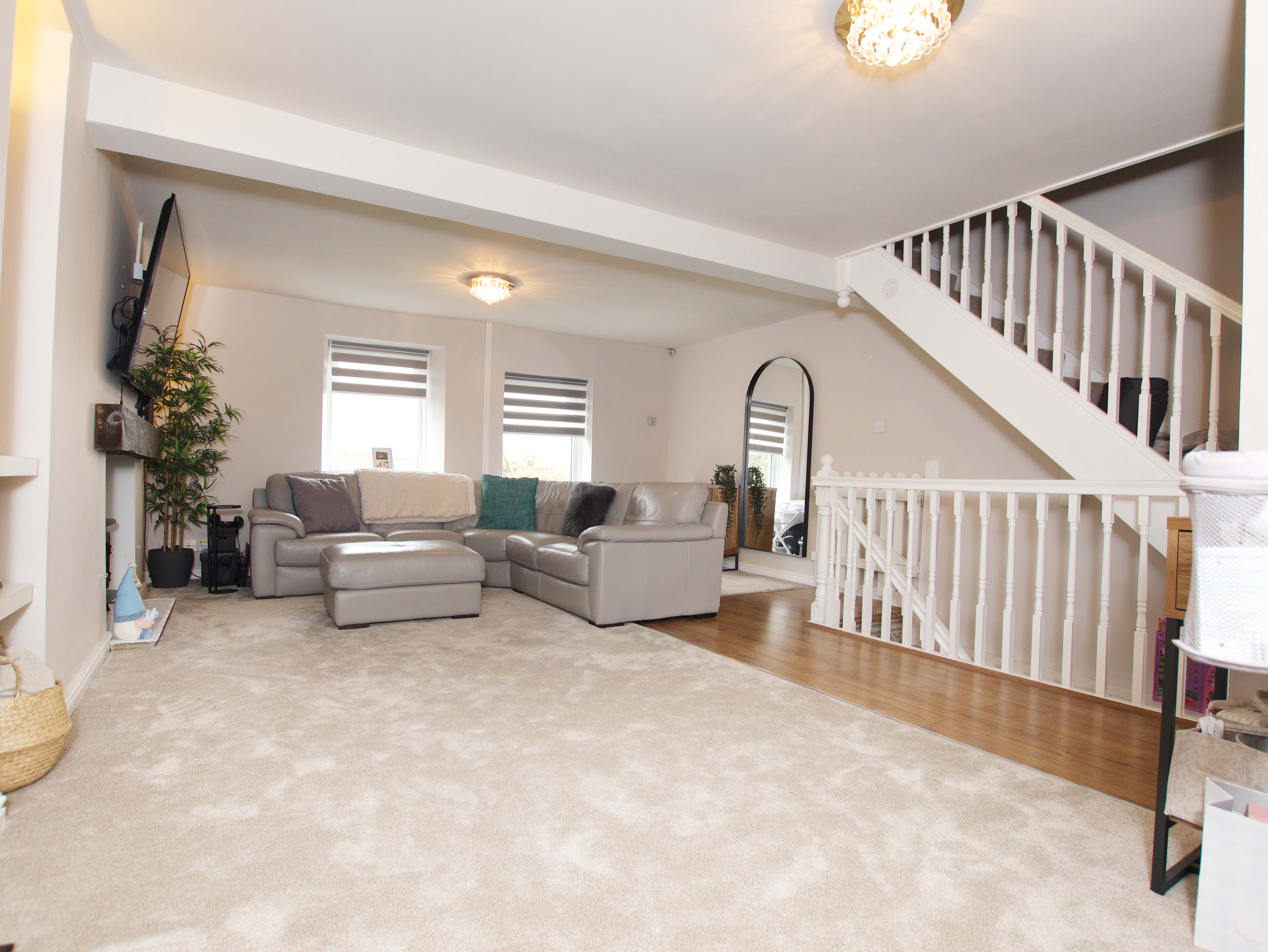 Main Road, Cross Inn, Llantrisant CF72 8AZ Three Estate Agents