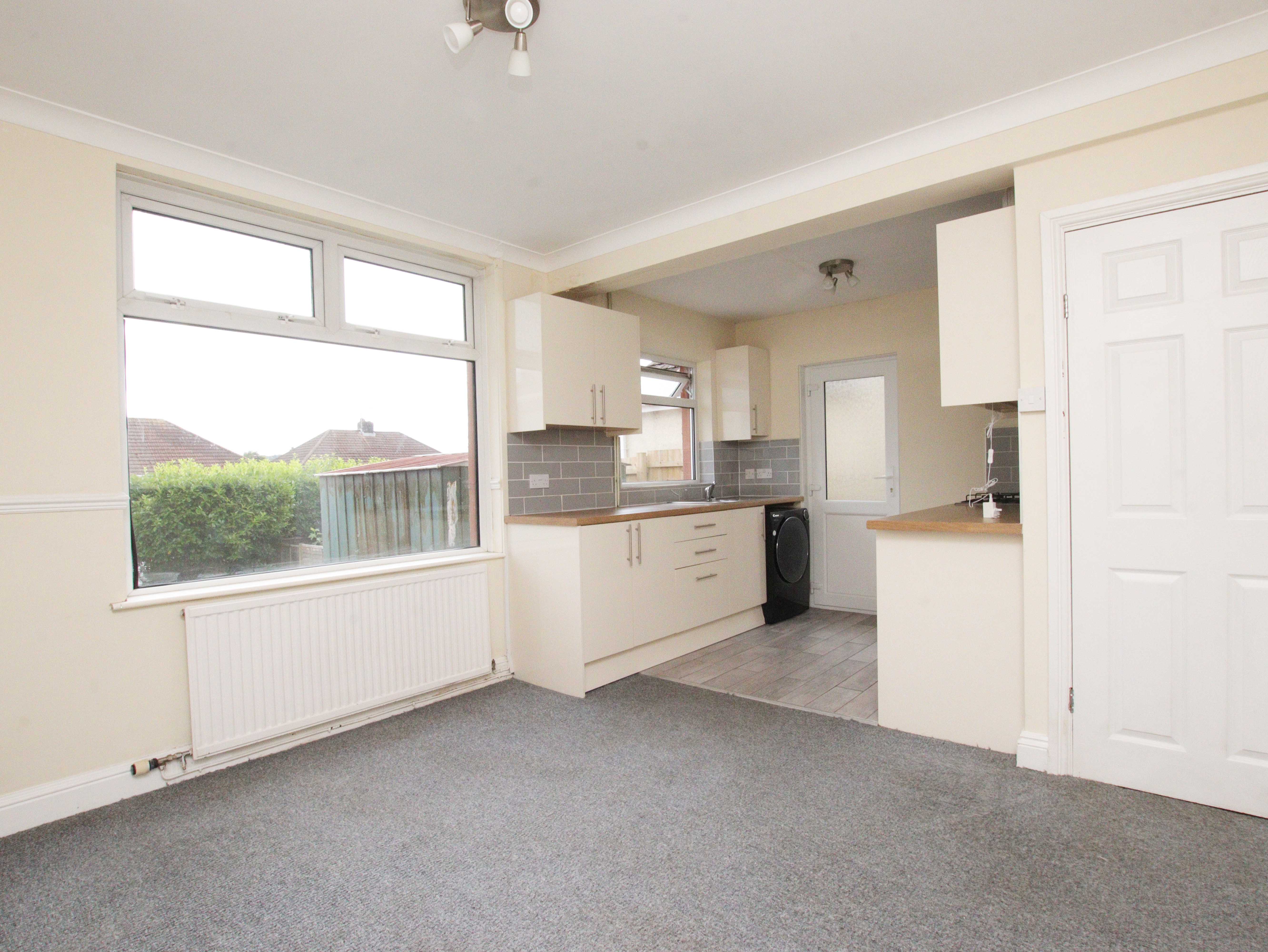 Fairfield Road, Bridgend, CF31 3DU Three Estate Agents