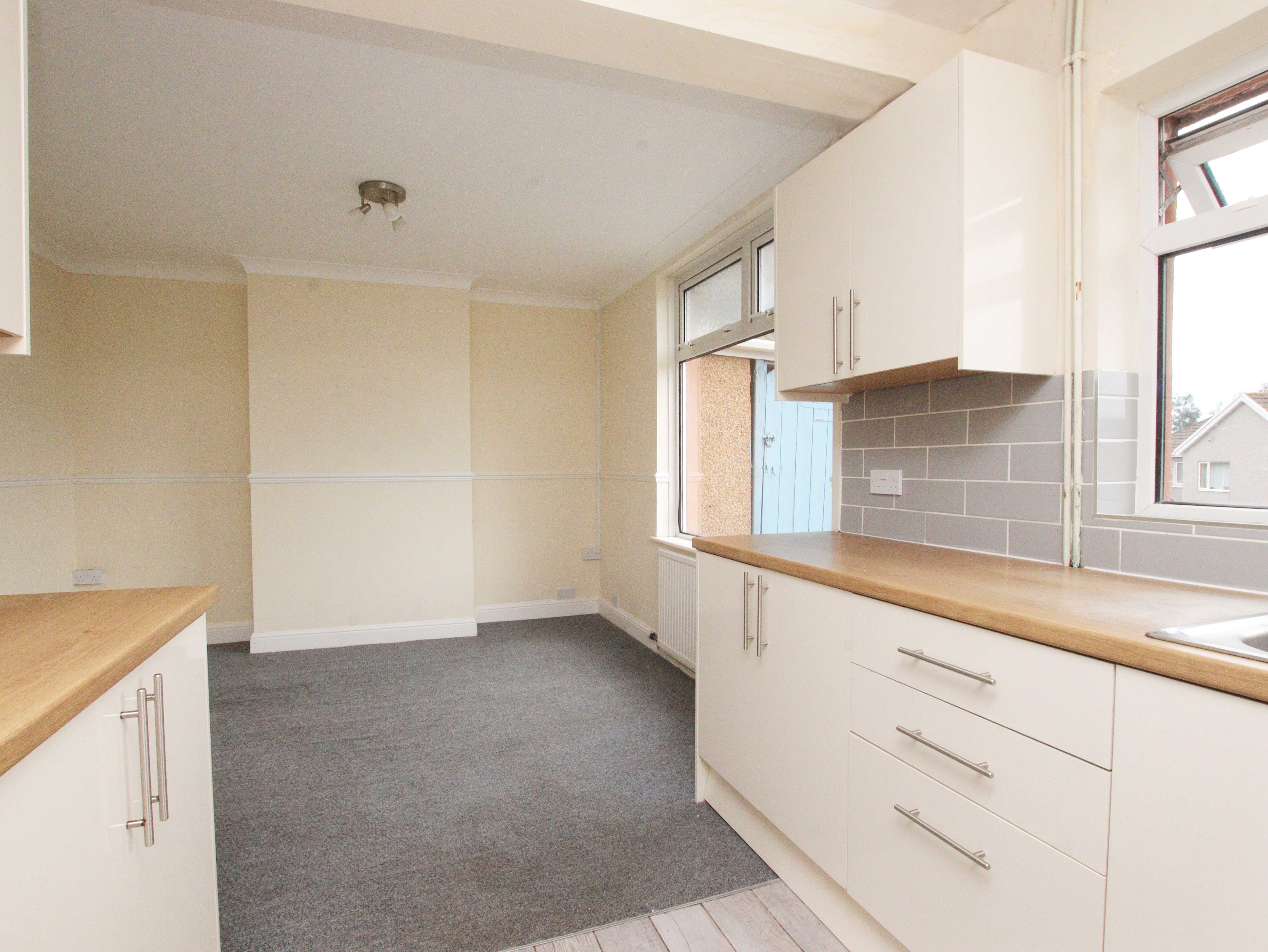 Fairfield Road, Bridgend, CF31 3DU Three Estate Agents