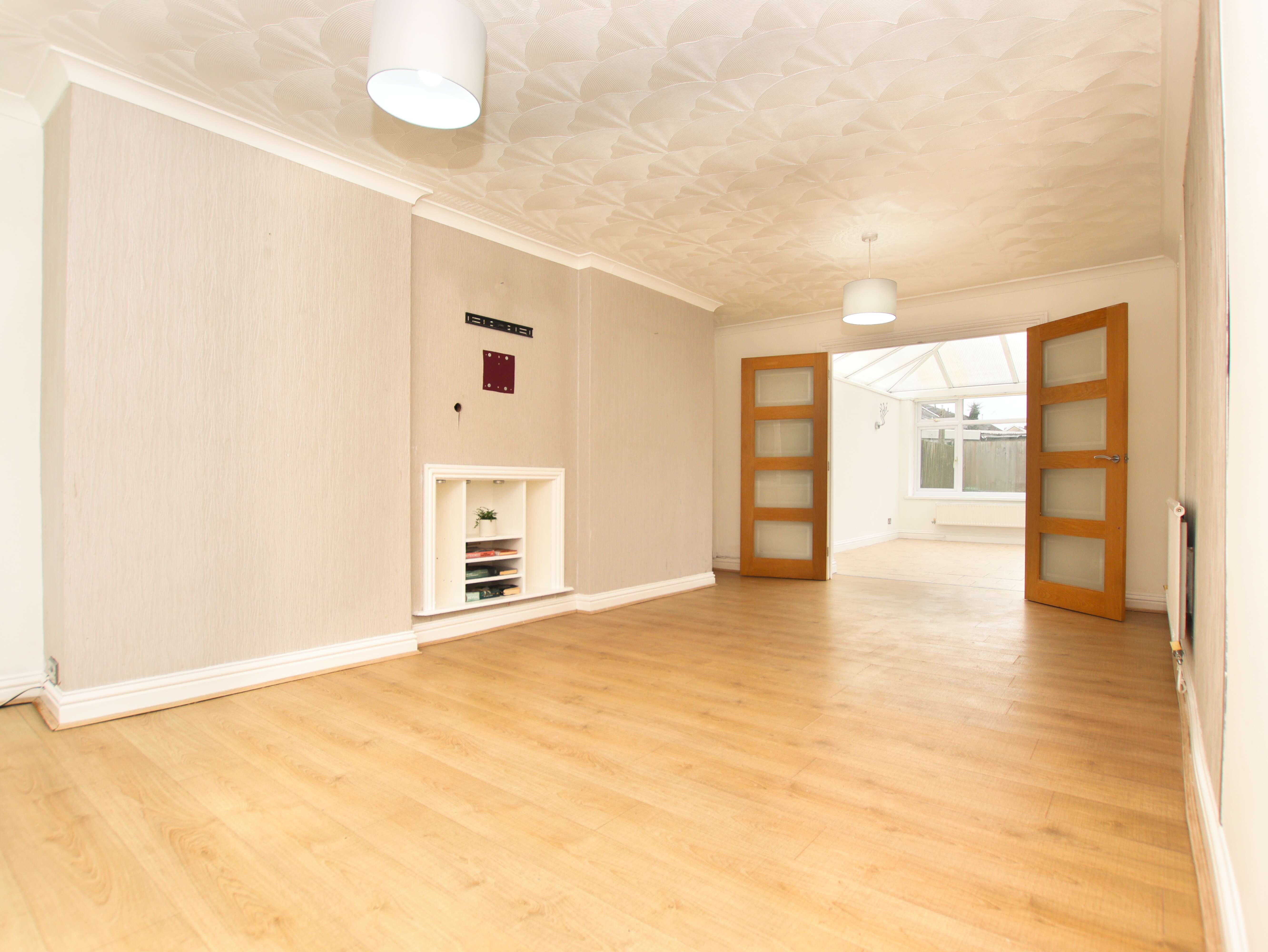 Fair View, Beddau, Pontypridd CF38 2DE - Three Estate Agents