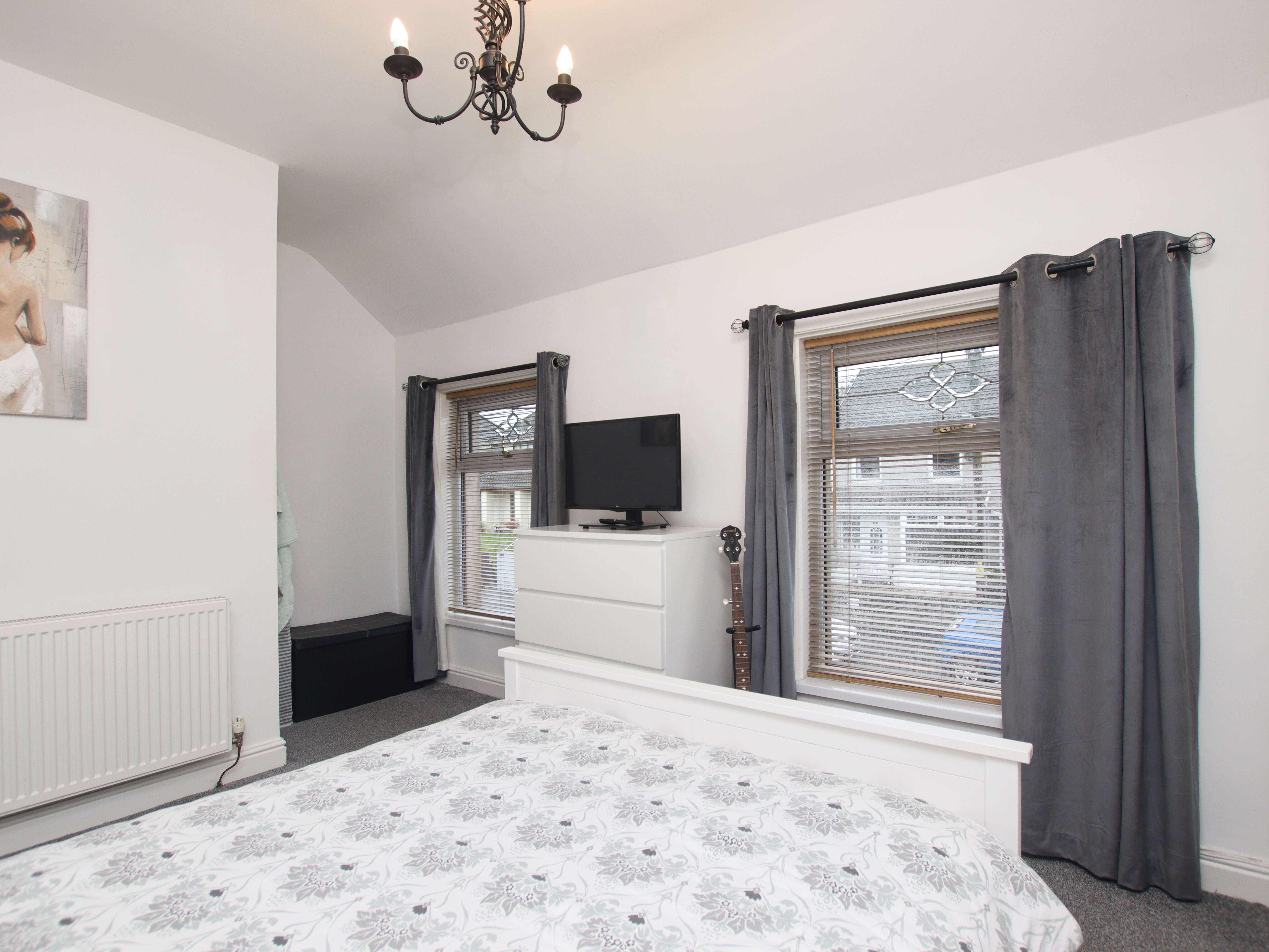Oak Street, Gilfach Goch, CF39 8UG - Three Estate Agents